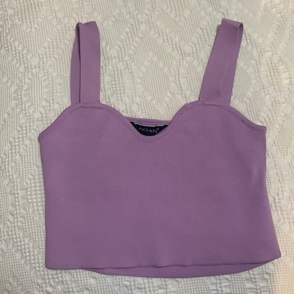 nisan crop